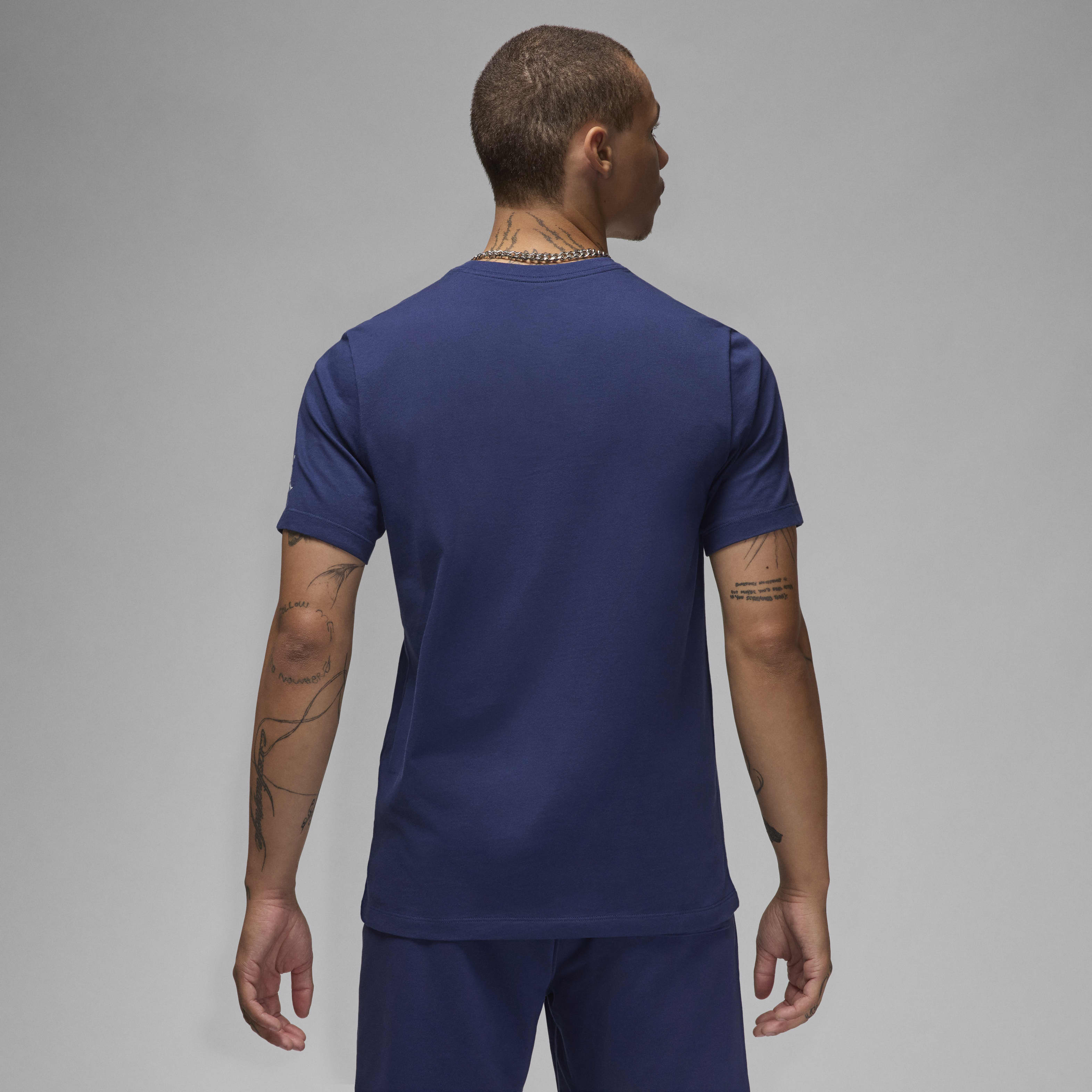 Nike Jordan Dubai Men s T Shirt King s Cross